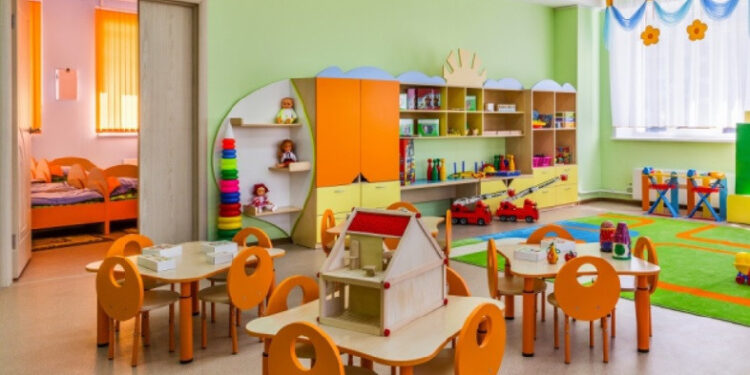 ԿԳՄՍՆ-ն հայտարարում է նախադպրոցական ուսումնական հաստատության մանկավարժական աշխատողներին վերապատրաստող կազմակերպությունների մրցույթ