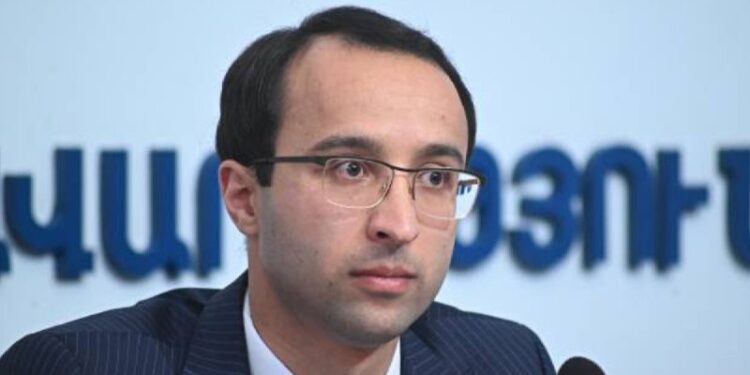 Նաիրի Սարգսյանին կանչել են ՔԿ ու հարցաքննել. «Ժողովուրդ»