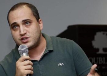 «Վերաքննիչ քրեական դատարանը «բռնության արդարացման» գործով անփոփոխ թողեց Նարեկ Սամսոնյանի վերաբերյալ առաջին ատյանի արդարացման դատավճիռը». Մելիքյան