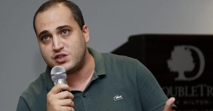 «Վերաքննիչ քրեական դատարանը «բռնության արդարացման» գործով անփոփոխ թողեց Նարեկ Սամսոնյանի վերաբերյալ առաջին ատյանի արդարացման դատավճիռը». Մելիքյան