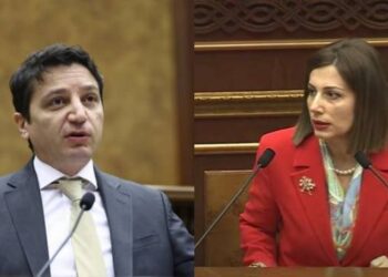 Մի նախարարը մյուսից անտեղյակ է. «Հրապարակ»