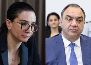 ՔՊ-ն հաշվետվություն է պահանջում գլխավոր դատախազից ու ՆԳ նախարարից. «Հրապարակ»