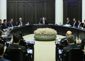 Ինչպես իշխանազավթմամբ եկան իշխանության, այդպես էլ շարունակում են տոտալ իշխանազավթման փորձերը.«Փաստ»