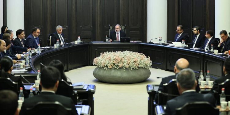 Ինչպես իշխանազավթմամբ եկան իշխանության, այդպես էլ շարունակում են տոտալ իշխանազավթման փորձերը.«Փաստ»