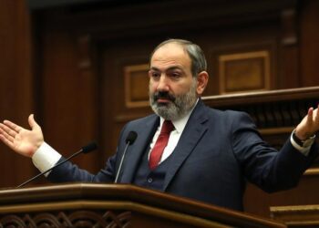 Պետական պարտքի հաշվին թոշակ են տալիս. Փաշինյանը նորից խաբեց. «Ժողովուրդ»