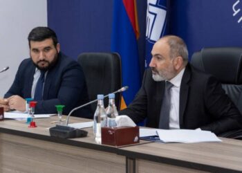 Փաշինյանը պատրաստվում է ընտրությունների՝ գործի դնելով ստվերային ընտրակաշառքի բոլոր մեխանիզմները. «Հրապարակ»