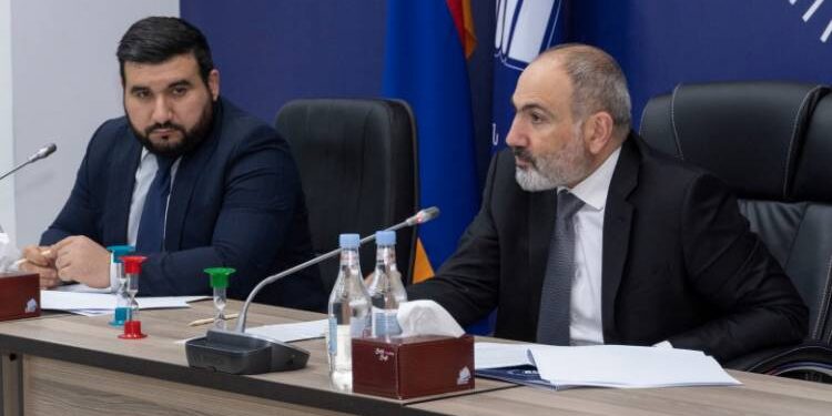 Փաշինյանը պատրաստվում է ընտրությունների՝ գործի դնելով ստվերային ընտրակաշառքի բոլոր մեխանիզմները. «Հրապարակ»