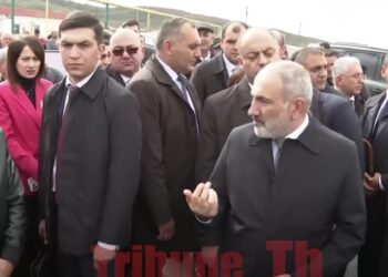 Եգիպտացորենի համար մի հատ ղազան ա պետք, քոթուկ ու 15 հատ եգիպտացորեն. Փաշինյանի խորհուրդները․ տեսանյութ