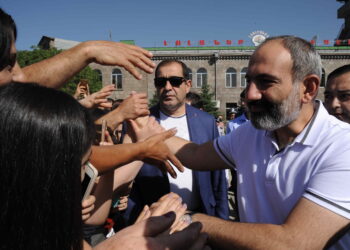 Գյուղերում կենցաղային կյանքի բարելավման մասով պետությունը բացարձակ ոչինչ չի արել. Փաշինյանը կրկին խաբել է. «Ժողովուրդ»