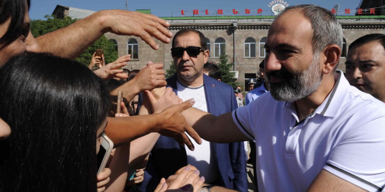 Գյուղերում կենցաղային կյանքի բարելավման մասով պետությունը բացարձակ ոչինչ չի արել. Փաշինյանը կրկին խաբել է. «Ժողովուրդ»