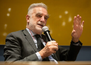 «Պետք է պայքարենք COP29-ին ընդառաջ ու հետո. միայն ԼՂ-ն ու Ռուբենը չէ, որ վտանգված են. ՀՀ-ն ևս վտանգված է». Օկամպո