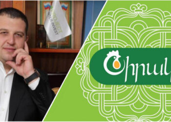 Իշխանությունների «սրտի օլիգարխը» այլ ոլորտներում էլ է «դաշտը գրավում». «Փաստ»