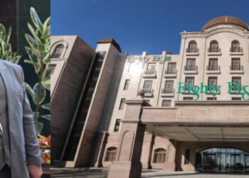 Իշխանությունների «սրտի օլիգարխի» բիզնեսը ծաղկում է. «Փաստ»