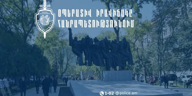 Անցած 3 օրում հանրապետությունում արձանագրվել է 35 ավտովթար. 2 մարդ զոհվել է, 57-ը՝ վիրավորվել