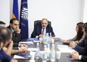 Փաշինյանն ուզում է արդարադատության նախարար դարձնել փոխոստիկանապետին. «Հրապարակ»