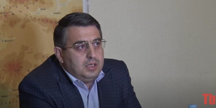 Մանկավարժների իրավունքները նսեմացվում են,թելադրվող քաղաքականությունը հարիր չէ մեր ազգային արժեքներին․ տեսանյութ