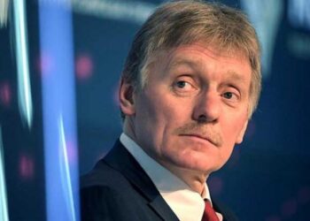 «Պուտինը, հավանաբար, Ալիևի և Փաշինյանի հետ քննարկել է «Զանգեզուրի միջանցք»-ի թեման». Պեսկով