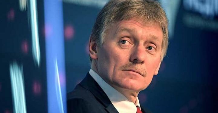 «Պուտինը, հավանաբար, Ալիևի և Փաշինյանի հետ քննարկել է «Զանգեզուրի միջանցք»-ի թեման». Պեսկով