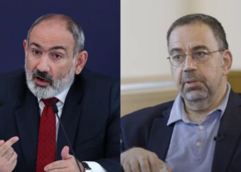 Դարոն Աճեմօղլո՞ւն է ստում, թե՞ Փաշինյանը. պարզվում է՝ անվանի տնտեսագետը վարչապետի հրավերը չի ընդունել