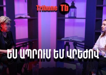 Փաշինյանին ասեցի՝ էդ մուրճը կողքիդ նստածների գլխին տուր, գլուխը կախեց, միկրոֆոնս անջատեց