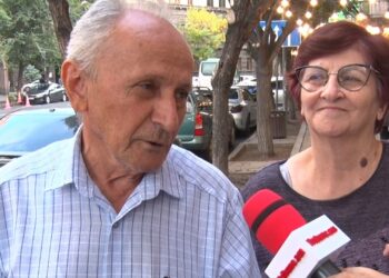 Խի՞ բայց, Ռուսաստանի հետ ո՞վ է թշնամանք տածում, մենք ոչ մի տեղից ներկրմանը դեմ չենք. տեսանյութ