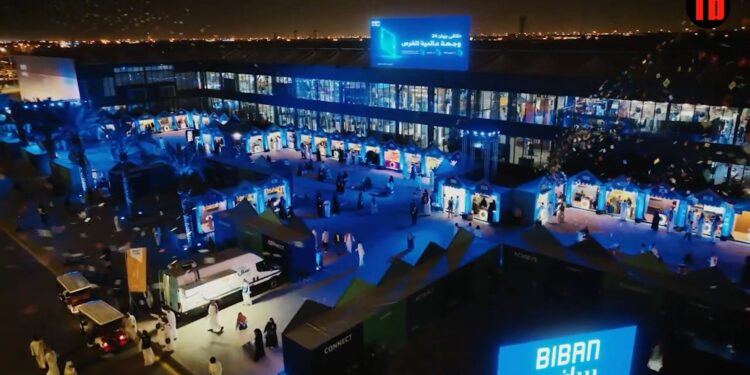 100 լավագույն ստարտափները կպայքարեն 1 մլն դոլարի համար. Ռիադում կանցկացվի Ձեռներեցության աշխարհի գավաթի (EWC) եզրափակիչը