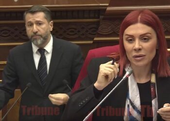 Գրիգոր Մինասյանը զզվեց ու գնաց. Կարեն Անդրեասյան. տեսանյութ