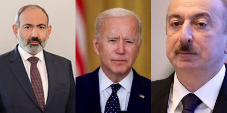 «Բայդենը ցանկանում է դառնալ խաղաղության համաձայնագրի կնքահայրը». Սուրեն Սարգսյան