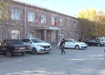 Ավշարում կատվին տանջամահ անող բարբարոսի հետքերով. ՈւՂԻՂ