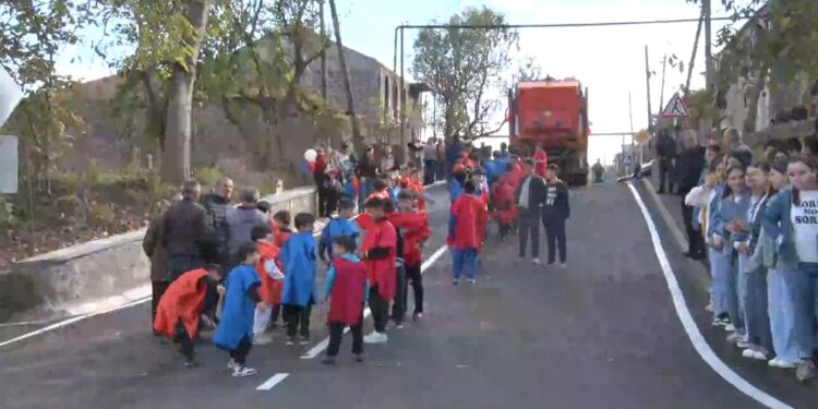 Հին ու նոր Գորիսի բացահայտումը. ինչ է կատարվում Գորիսում հիմա. ՈւՂԻՂ