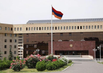 Լիբանանում ՀՀ ԶՈՒ խաղաղապահ զորախումբն իր ծառայությունն իրականացնում է մարտական գործողությունների գոտուց դուրս. ՊՆ