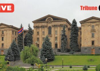 ՀՀ ԱԺ ութերորդ գումարման ութերորդ նստաշրջանի հերթական նիստ. ՈւՂԻՂ