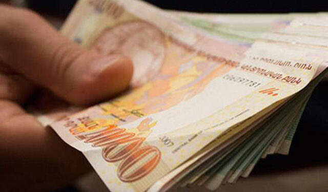 2025 թվականին կենսաթոշակների ավելացում չի նախատեսվում․ ֆինանսների նախարար