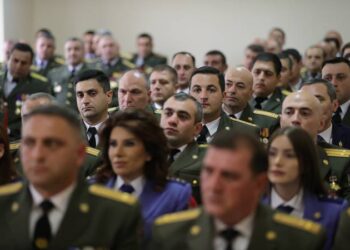 ՀՀ պաշտպանության ժամանակ զինծառայողների կյանքին կամ առողջությանը պատճառված վնասների հատուցման կարգավորումները կտարածվեն ՊՊԾ զինծառայողների վրա