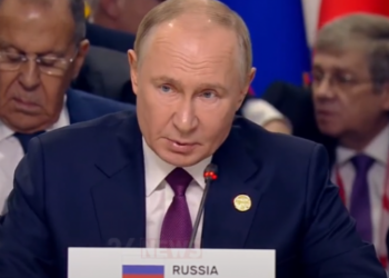 «Երևանի և Բաքվի միջև սահմանազատումը խաղաղության տանող ճիշտ ճանապարհն է». Պուտինը՝ Փաշինյանին