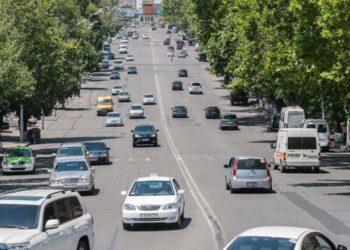 Աճառյան փողոցում երթևեկության կազմակերպման փոփոխություն կկատարվի