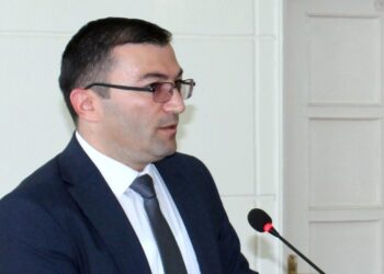 Ֆիզիկայի և մաթեմատիկայի ուսուցչից` Սյունիքի փոխմարզպետ. ինչ է հայտարարագրել Հայկ Հարությունյանը. «Ժողովուրդ»