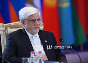 «ԵԱՏՄ ընդլայնումը կնպաստի համաշխարհային տնտեսության մեջ նրա դերի ամրապնդմանը». Իրանի փոխնախագահ