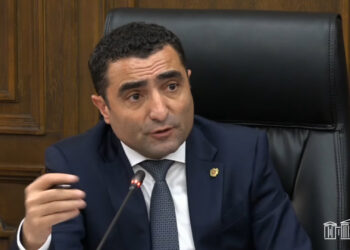 «Պետական միջոցների յուրացման, վատնման, փոշիացման դեպքում միանշանակորեն կոմպրոմիս չկա». ՊՎԾ ղեկավար