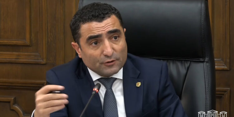 «Պետական միջոցների յուրացման, վատնման, փոշիացման դեպքում միանշանակորեն կոմպրոմիս չկա». ՊՎԾ ղեկավար