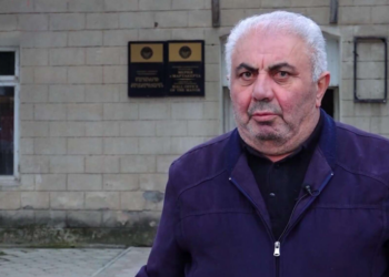 Մարտակերտի քաղաքապետն արդարացվել է