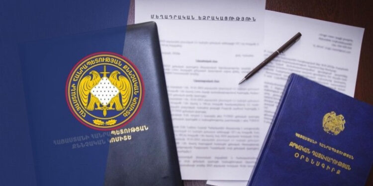 Արաբկիր համայնքի ավագանու նախկին անդամին և աղբահանությամբ զբաղվող ընկերության հաշվապահին մեղադրանքներ են ներկայացվել