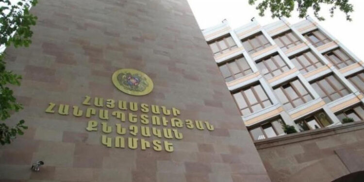 Կատվի նկատմամբ դաժան վերաբերմունք ցուցաբերած անձի խափանման միջոց է ընտրվել բացակայելու արգելքը. ՔԿ