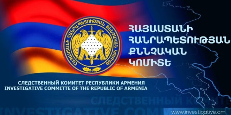 Զինծառայող Աղասի Դալլաքյանին ինքնասպանության հասցնելու մեղադրանքով կալանավորվել են դասակի հրամանատար սպան և համածառայակիցը