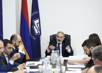 Իշխանություններն ինտենսիվ պատրաստվում են ընտրական գործընթացների. «Փաստ»