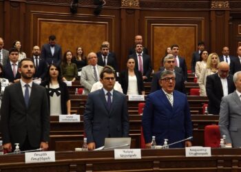 ՔՊ-ականները  դժգոհ են. «Հրապարակ»