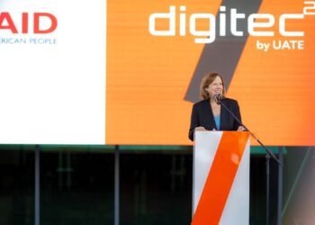 «Մենք շարունակում ենք հանձնառու լինել Հայաստանի տնտեսական դիմակայունության ամրապնդմանը». ԱՄՆ դեսպան