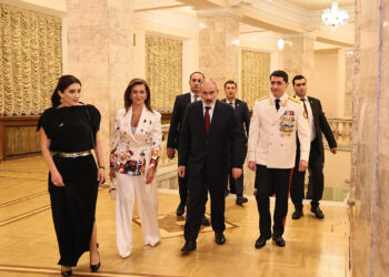 6 տարում 6 պաշտոն ստանձնած Արգիշտի Քյարամյանի ու նրա ընտանիքի անդամների հայտարարագրերը. 168.am