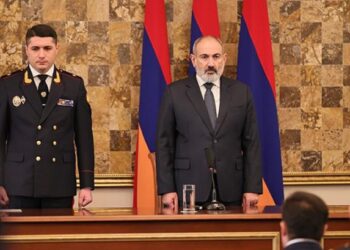 Քյարամյանին հեռացնելու ուղղությամբ ամենաակտիվ աշխատողը գլխավոր դատախազ Աննա Վարդապետյանն է. «Հրապարակ»