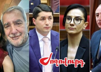 Ո՞վ իր ռեպլիկով սադրեց Արգիշտի Քյարամյանին, ինչու Անդրանիկ Քոչարյանը սրեց իրավիճակը. «Ժողովուրդ»